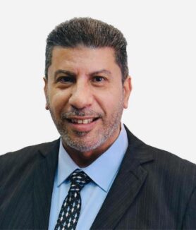 خالد جابر طوبار