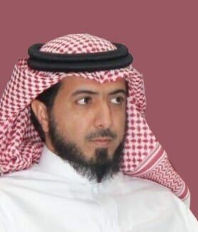 محمد حسن الشهري